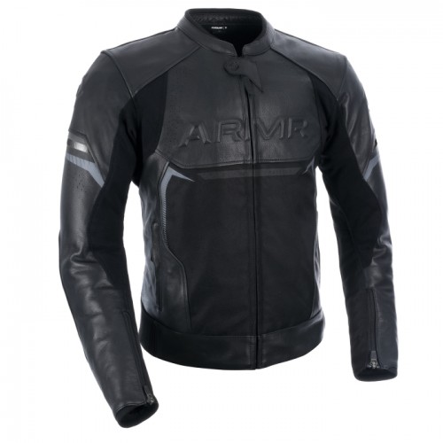 Мотокуртка ARMR Raiden 3.0 Black