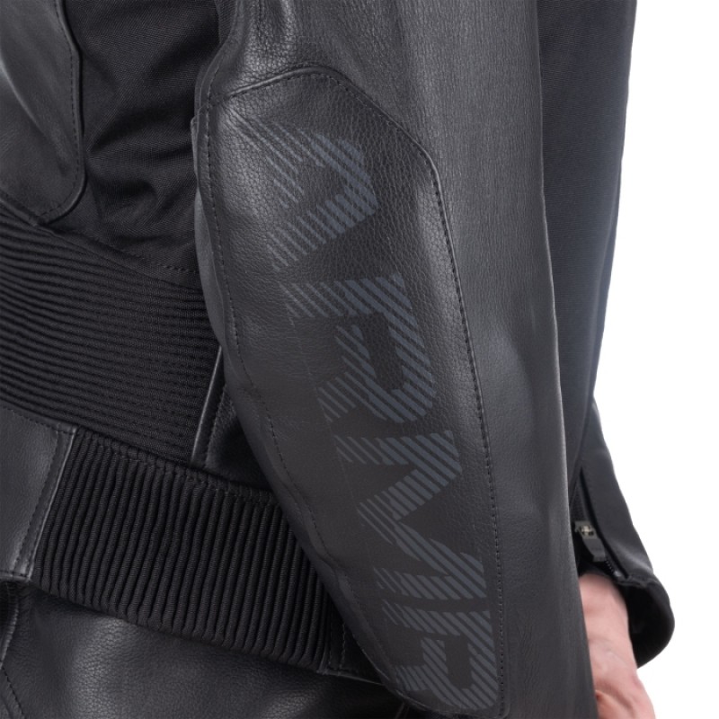Мотокуртка ARMR Raiden 3.0 Black