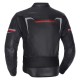 Мотокуртка ARMR Raiden 3.0 Black/Red