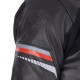 Мотокуртка ARMR Raiden 3.0 Black/Red