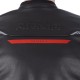Мотокуртка ARMR Raiden 3.0 Black/Red