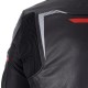Мотокуртка ARMR Raiden 3.0 Black/Red