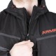 Мотокуртка ARMR Suko 1.0 WP Black