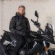 Мотокуртка ARMR Suko 1.0 WP Black