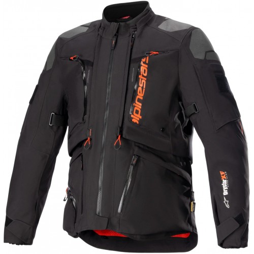 Мотокуртка Alpinestars AMT-10R Drystar XF Black