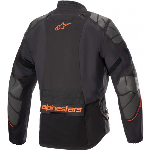 Мотокуртка Alpinestars AMT-10R Drystar XF Black