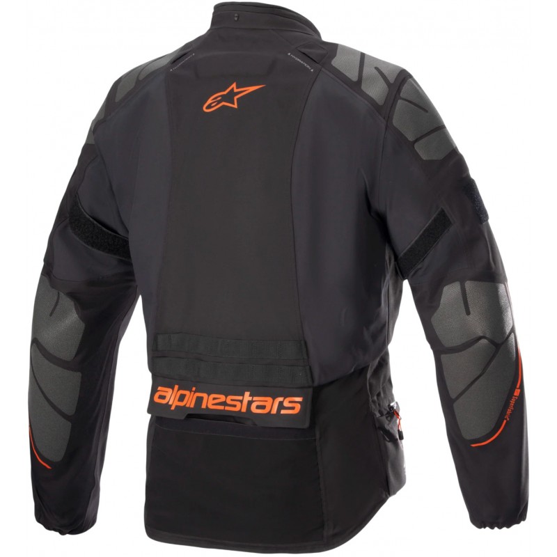 Мотокуртка Alpinestars AMT-10R Drystar XF Black
