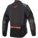 Мотокуртка Alpinestars AMT-10R Drystar XF Black