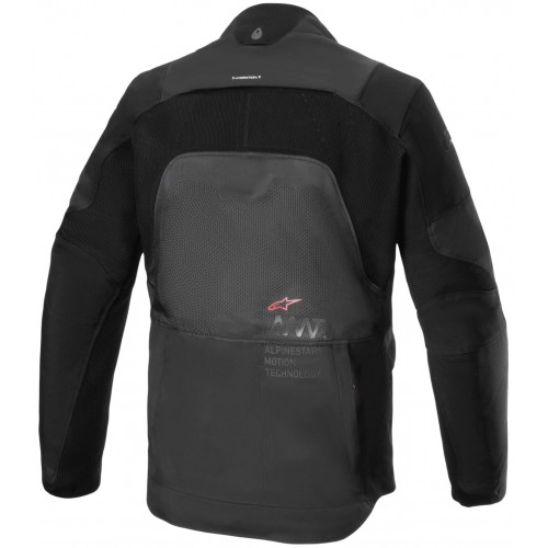 Мотокуртка Alpinestars AMT-7 Air Black/Shadow