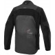 Мотокуртка Alpinestars AMT-7 Air Black/Shadow