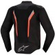 Мотокуртка Alpinestars AST V3 Air Black/Grey/Red