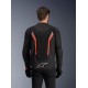 Мотокуртка Alpinestars AST V3 Air Black/Grey/Red
