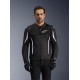 Мотокуртка Alpinestars AST V3 Air Black/Grey/White