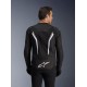 Мотокуртка Alpinestars AST V3 Air Black/Grey/White