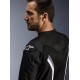 Мотокуртка Alpinestars AST V3 Air Black/Grey/White