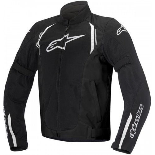 Мотокуртка Alpinestars AST Air