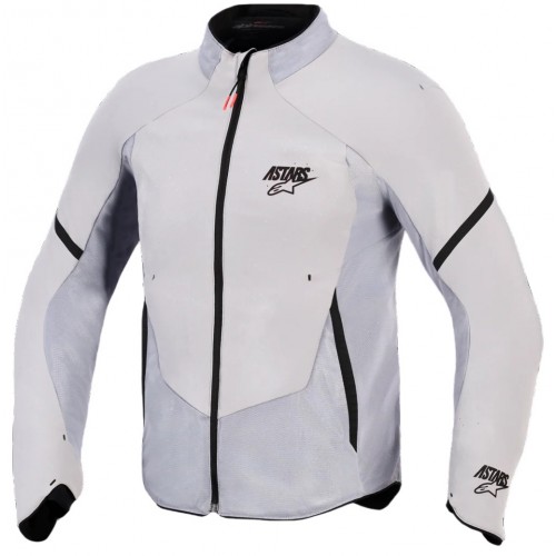 Мотокуртка Alpinestars Aeroshell Air Grey/Anthracite