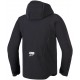 Мотокуртка Alpinestars Aeroshell WP Black