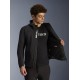 Мотокуртка Alpinestars Aeroshell WP Black