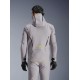 Мотокуртка Alpinestars Aeroshell WP Gray/Yellow
