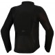 Мотокуртка жіноча Alpinestars Stella Aeroshell Air Black/Anthracite