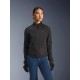 Мотокуртка жіноча Alpinestars Stella Aeroshell Air Black/Anthracite