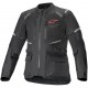Мотокуртка Alpinestars Andes DryStar Air Black