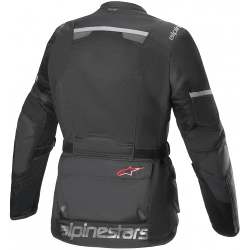 Мотокуртка Alpinestars Andes DryStar Air Black
