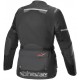 Мотокуртка Alpinestars Andes DryStar Air Black