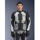 Мотокуртка Alpinestars Andes DryStar Air Gray/Black