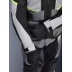 Мотокуртка Alpinestars Andes DryStar Air Gray/Black