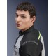 Мотокуртка Alpinestars Andes DryStar Air Gray/Black