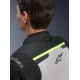 Мотокуртка Alpinestars Andes DryStar Air Gray/Black