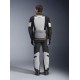 Мотокуртка Alpinestars Andes DryStar Air Gray/Black