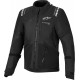 Мотокуртка Alpinestars Andes DryStar V4 Black
