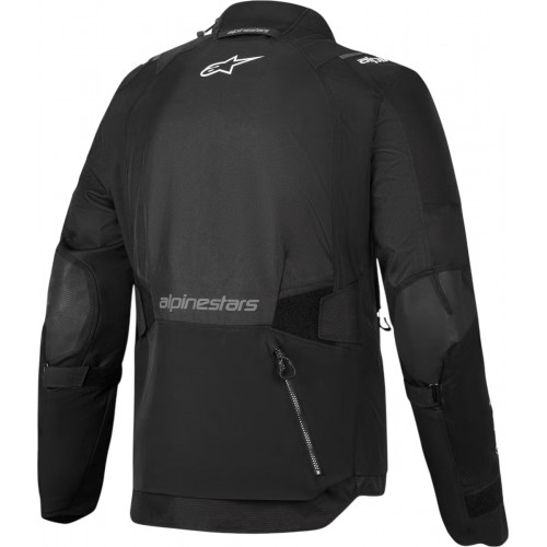 Мотокуртка Alpinestars Andes DryStar V4 Black