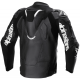 Мотокуртка Alpinestars Atem V5 Black/White