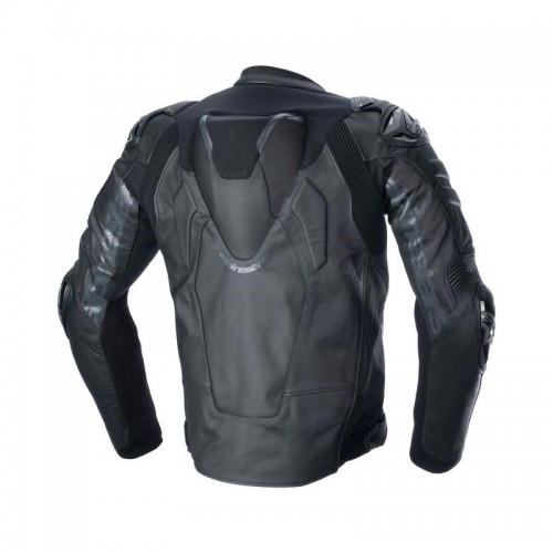 Мотокуртка Alpinestars Atem V5 Black