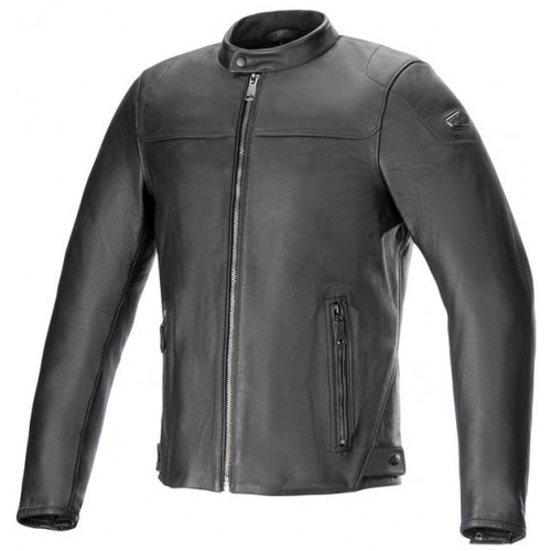 Мотокуртка Alpinestars BlackTrack Black