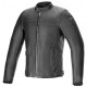 Мотокуртка Alpinestars BlackTrack Black