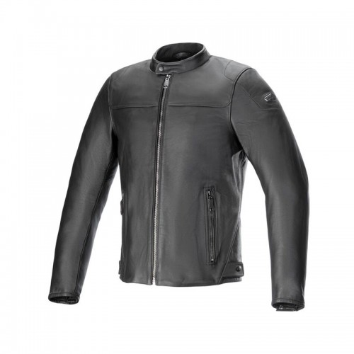 Мотокуртка Alpinestars BlackTrack Black