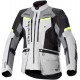 Мотокуртка Alpinestars Bogota Pro DryStar Gray/Yellow