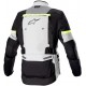 Мотокуртка Alpinestars Bogota Pro DryStar Gray/Yellow