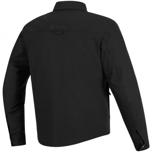 Мотосорочка Alpinestars Bryon Water Resistant Black