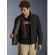 Мотосорочка Alpinestars Bryon Water Resistant Black