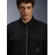 Мотосорочка Alpinestars Bryon Water Resistant Black