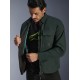 Мотосорочка Alpinestars Bryon Water Resistant Emerald