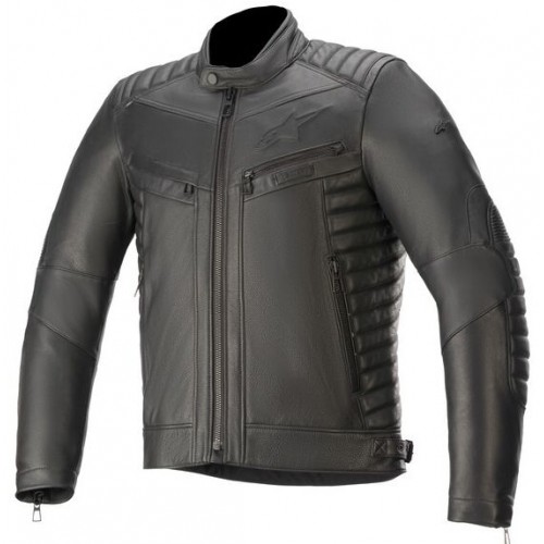 Мотокуртка Alpinestars Burstun