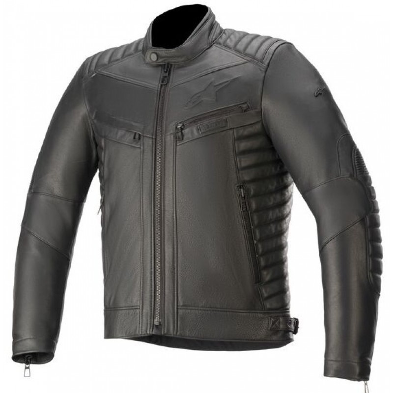 Мотокуртка Alpinestars Burstun