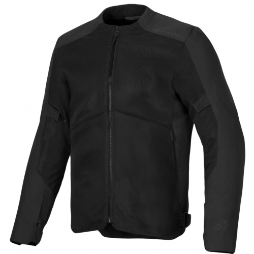 Мотокуртка Alpinestars C-1 Air Black